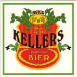 Kellers (KG) KG 002